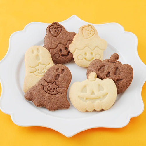 哈囉喂曲奇模具